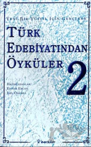 Türk Edebiyatından Öyküler 2