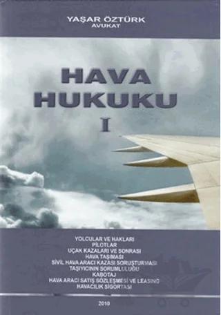 Hava Hukuku 1