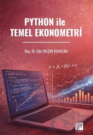 Python ile Temel Ekonometri