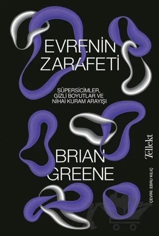 Evrenin Zarafeti