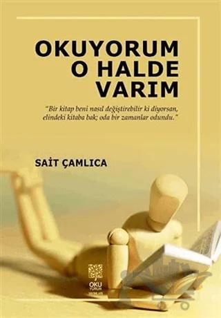 Okuyorum O Halde Varım!