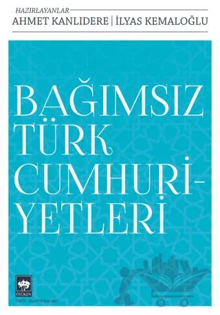 Bağımsız Türk Cumhuriyetleri