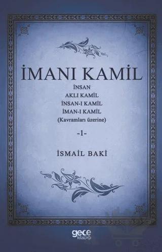 İmanı Kamil 1
