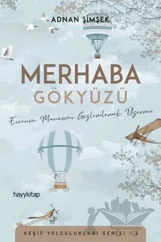 Merhaba Gökyüzü