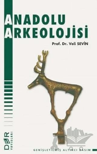 Anadolu Arkeolojisi
