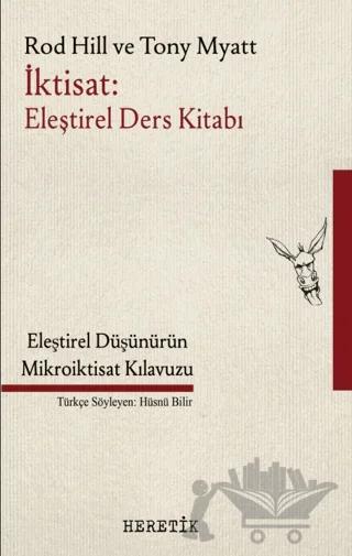 İktisat: Eleştirel Ders Kitabı