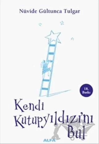 Kendi Kutup Yıldızını Bul
