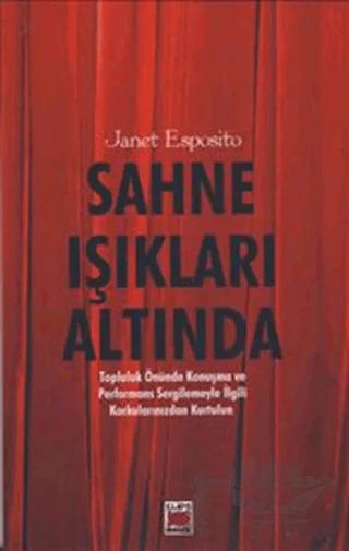 Sahne Işıkları Altında