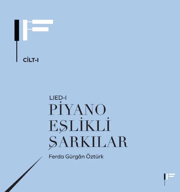 Piyano Eşlikli Gençlik Şarkılar Lied I