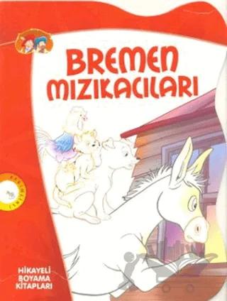 Bremen Mızıkacıları