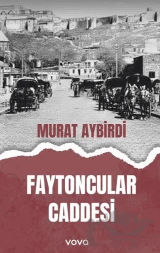 Faytoncular Caddesi
