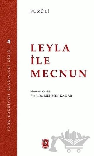 Leyla ile Mecnun