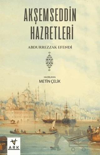 Akşemseddin Hazretleri