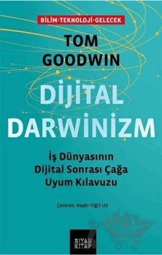 Dijital Darwinizm