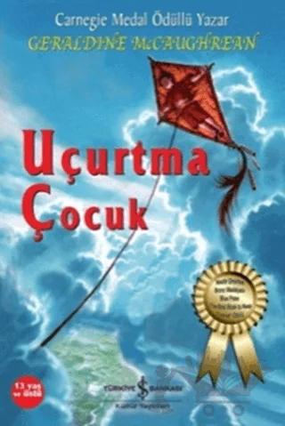 Uçurtma Çocuk