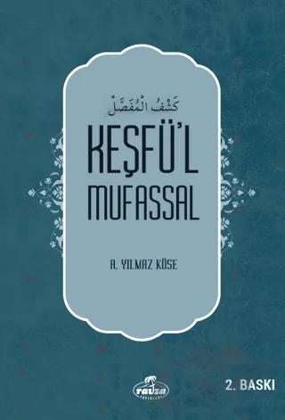 Keşfü’l Mufassal