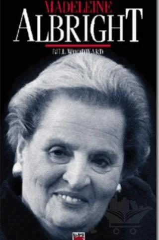 Madeleine Albright