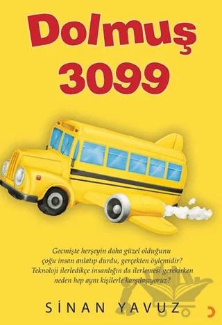 Dolmuş 3099