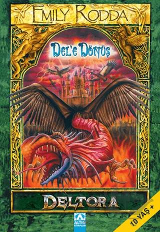 Del’e Dönüş