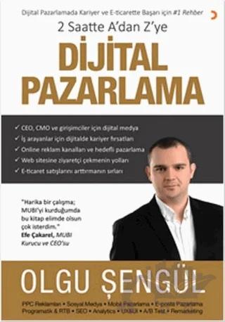 2 Saatte A'dan Z'ye Dijital Pazarlama