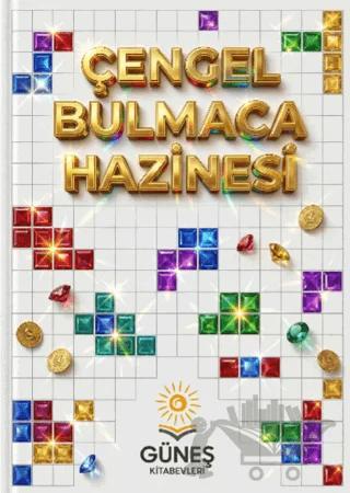 Çengel Bulmaca Hazinesi