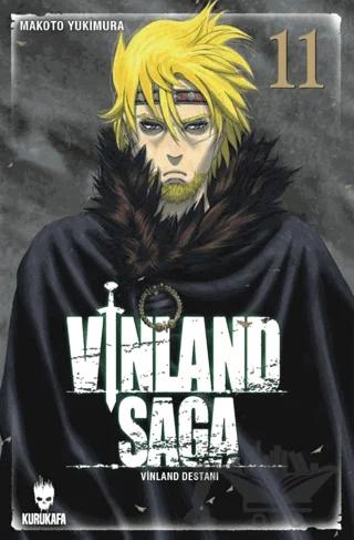 Vinland Saga - Vinland Destanı 11