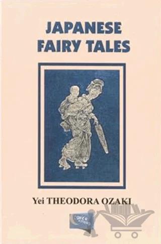 Japanese Fairy Tales