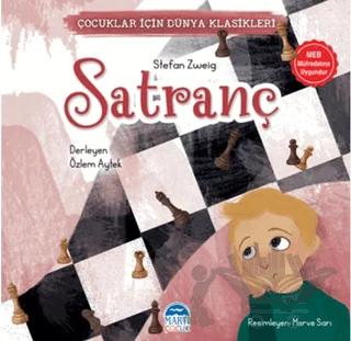 Çocuklar İçin Dünya Klasikleri – Satranç