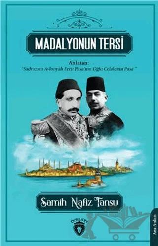 Madalyonun Tersi
