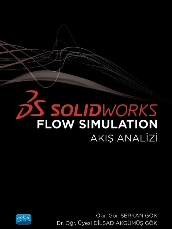 SOLIDWORKS FLOW SIMULATION (Akış Analizi)