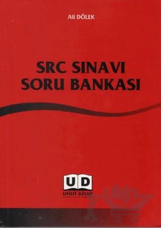 SRC Sınavı Soru Bankası