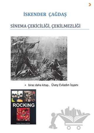 Sinema Çekiciliği, Çekilmezliği