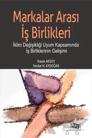 Markalar Arası İş Birlikleri