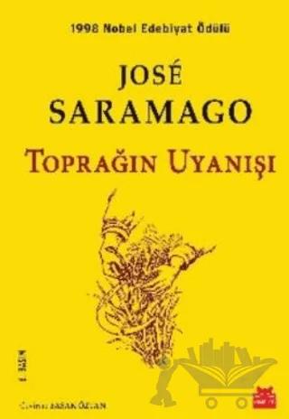Toprağın Uyanışı