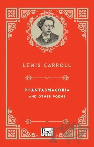 Phantasmagoria And Other Poems