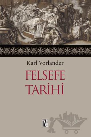 Felsefe Tarihi Cilt: 1-2