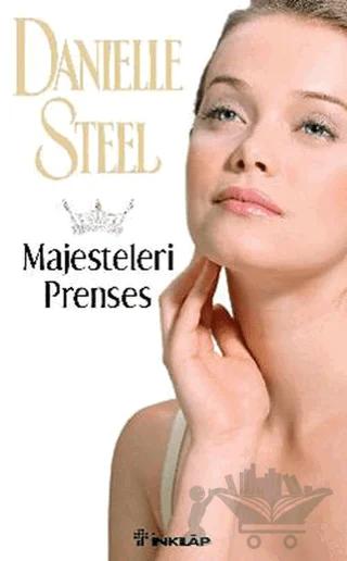 Majesteleri Prenses