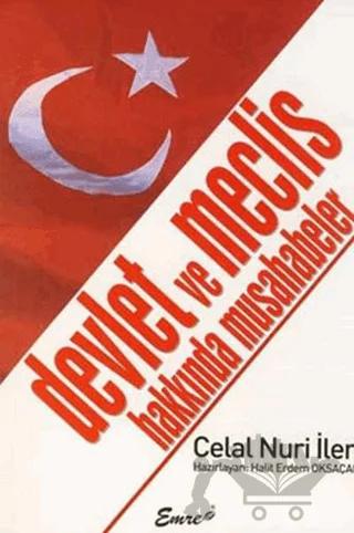 Devlet ve Meclis Hakkında Musahabeler