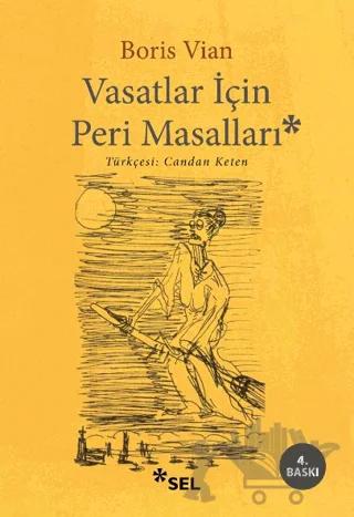 Vasatlar İçin Peri Masalı