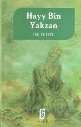 Hayy Bin Yakzan