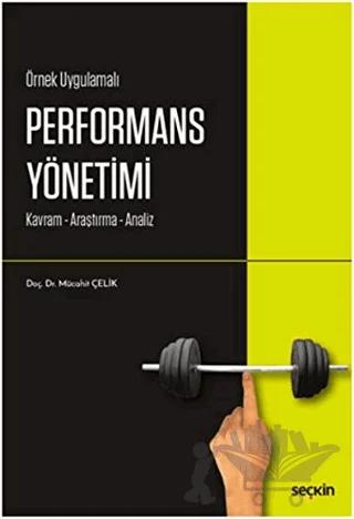 Performans Yönetimi