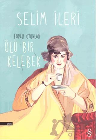 Ölü Bir Kelebek