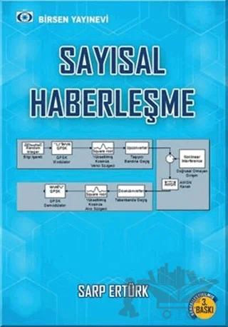 Sayısal Haberleşme