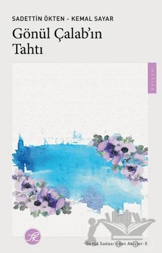 Gönül Çalab’ın Tahtı