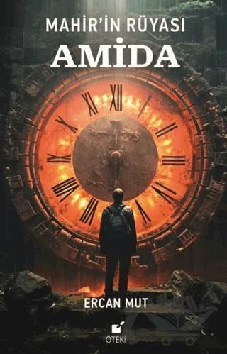 Mahir’in Rüyası: Amida