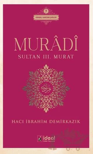 Muradi - Sultan 3. Murat