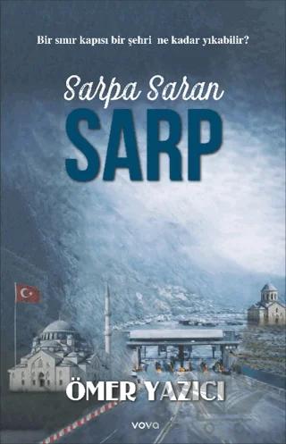 Sarpa Saran Sarp