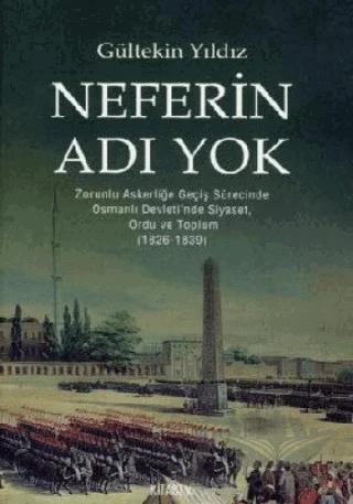 Neferin Adı Yok