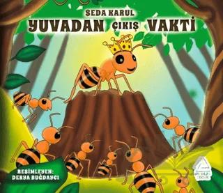 Yuvadan Çıkış Vakti