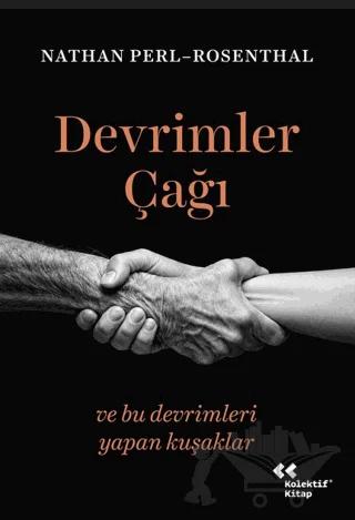 Devrimler Çağı